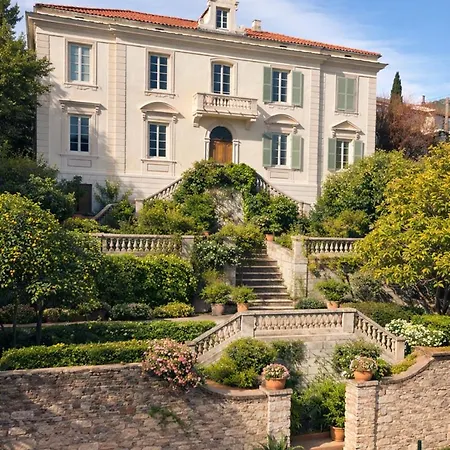 Rosemary 5* Bastia (Corsica)