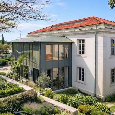 Rosemary Bastia (Corsica)