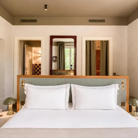 Hotel Rosemary