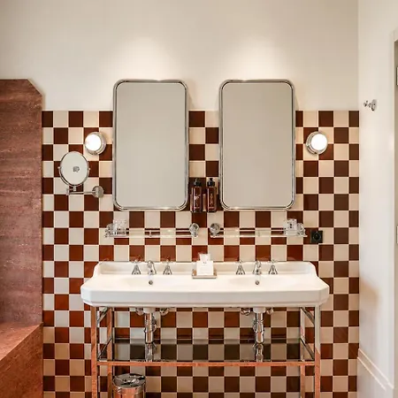 Rosemary Hotel 5*