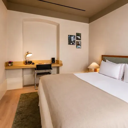 Hotel Rosemary 5*