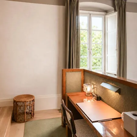 Rosemary Hotel Bastia (Corsica)