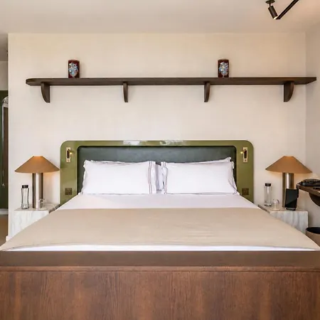 Hotel Rosemary