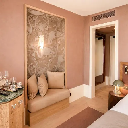 Rosemary Hotel 5*
