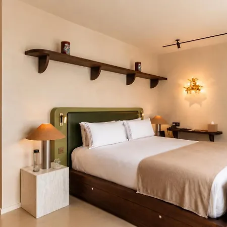 Hotel Rosemary 5*