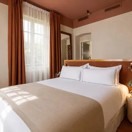 Rosemary Hotel