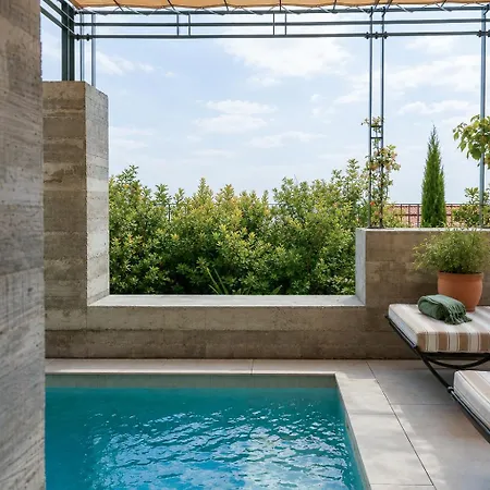 Rosemary Hotel 5*