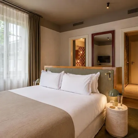 Hotel Rosemary
