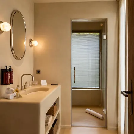 Rosemary Hotel Bastia (Corsica)