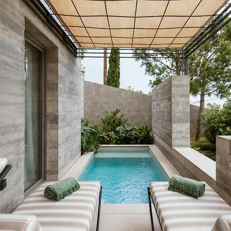 Hotel Rosemary Bastia (Corsica)