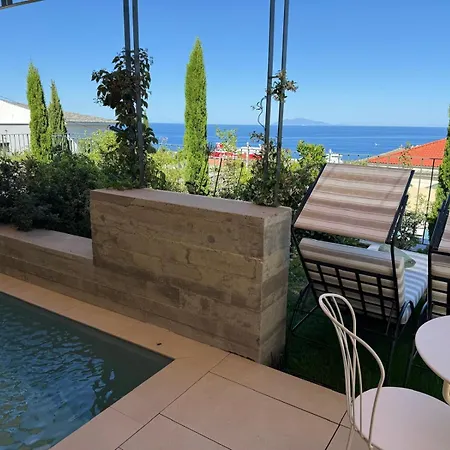 Rosemary Hotel 5*