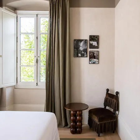 Hotel Rosemary Bastia (Corsica)