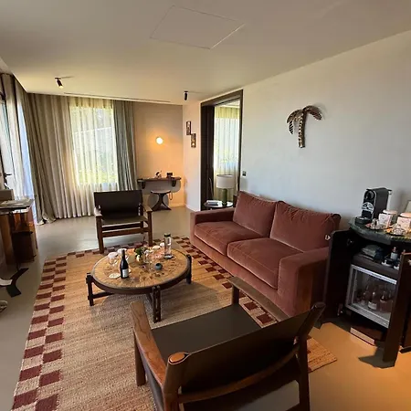 Rosemary Hotel Bastia (Corsica)