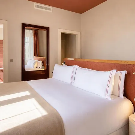 Rosemary Hotel