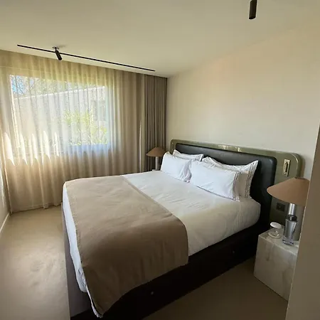 Hotel Rosemary 5*