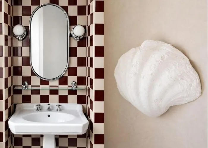 Rosemary Bastia (Corsica)