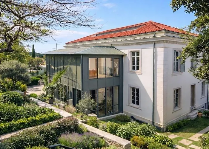 Rosemary Bastia (Corsica)